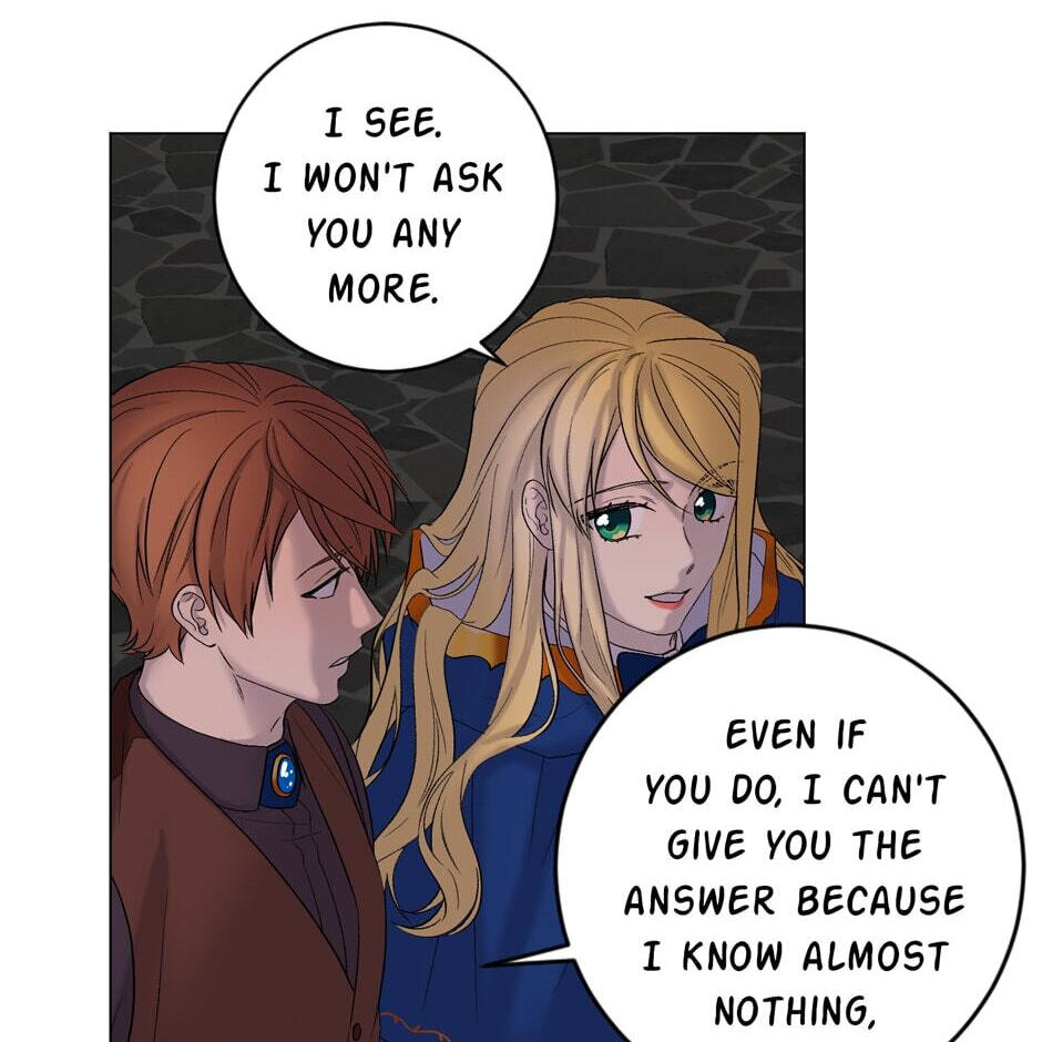 The Librarian of St. Bright Tower Chapter 45 page 2 - 