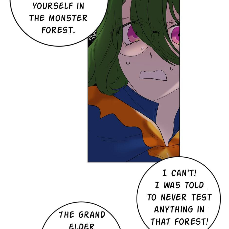 The Librarian of St. Bright Tower Chapter 45 page 11 - 