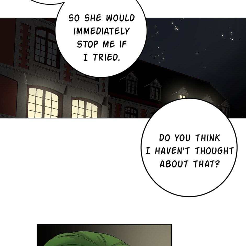 The Librarian of St. Bright Tower Chapter 45 page 13 - 
