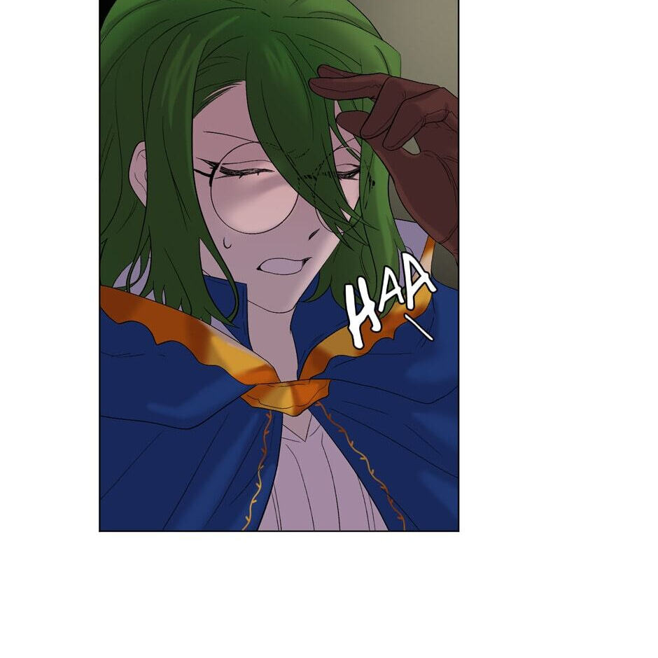 The Librarian of St. Bright Tower Chapter 45 page 14 - 
