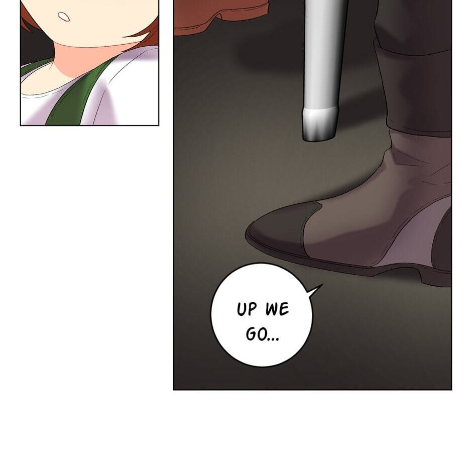 The Librarian of St. Bright Tower Chapter 45 page 20 - 