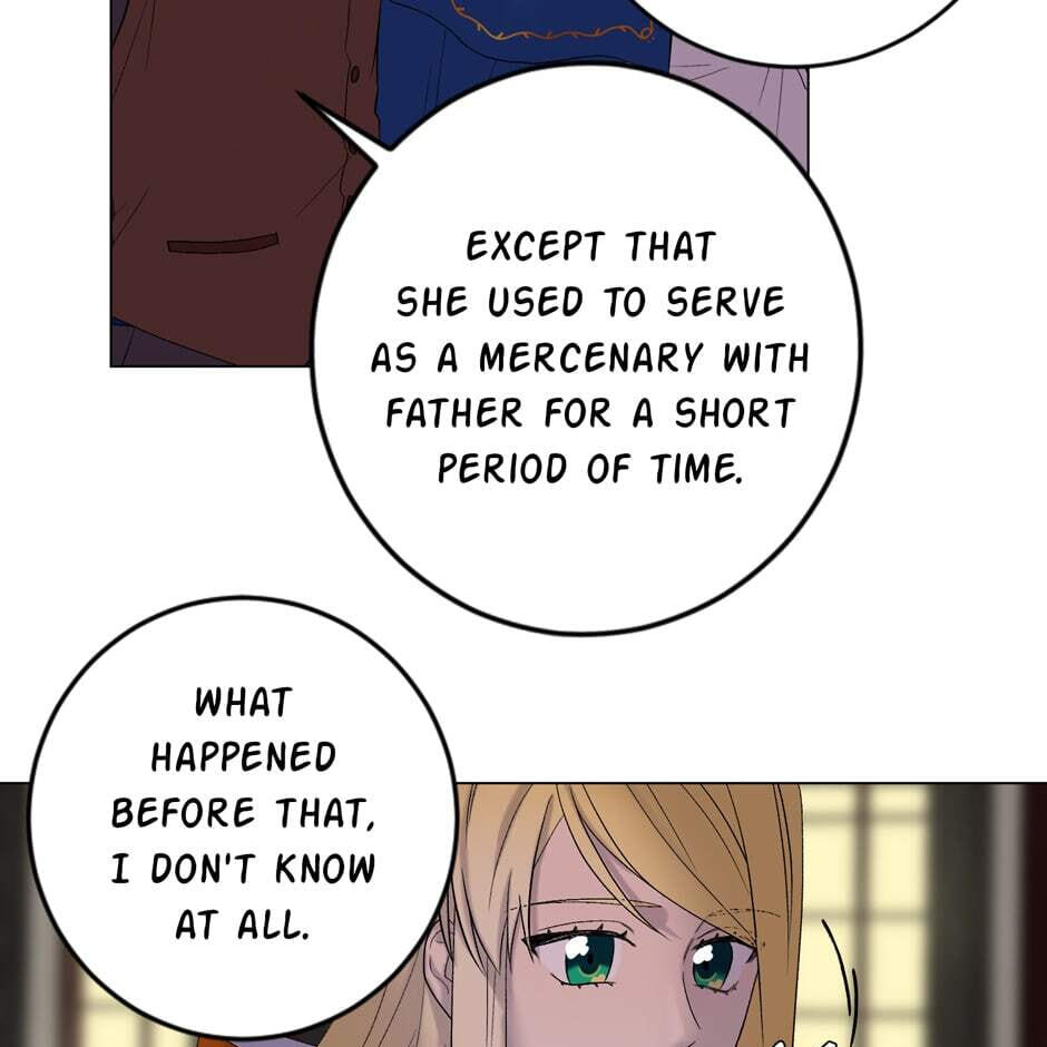 The Librarian of St. Bright Tower Chapter 45 page 3 - 