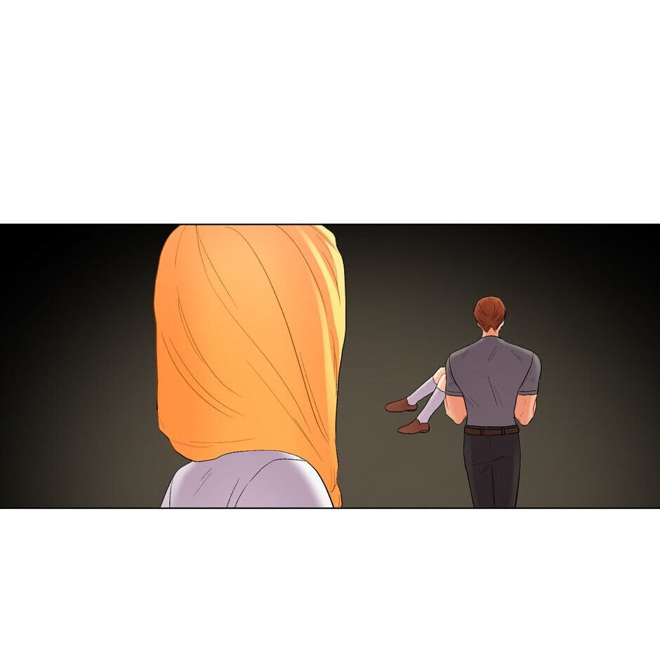 The Librarian of St. Bright Tower Chapter 45 page 21 - 