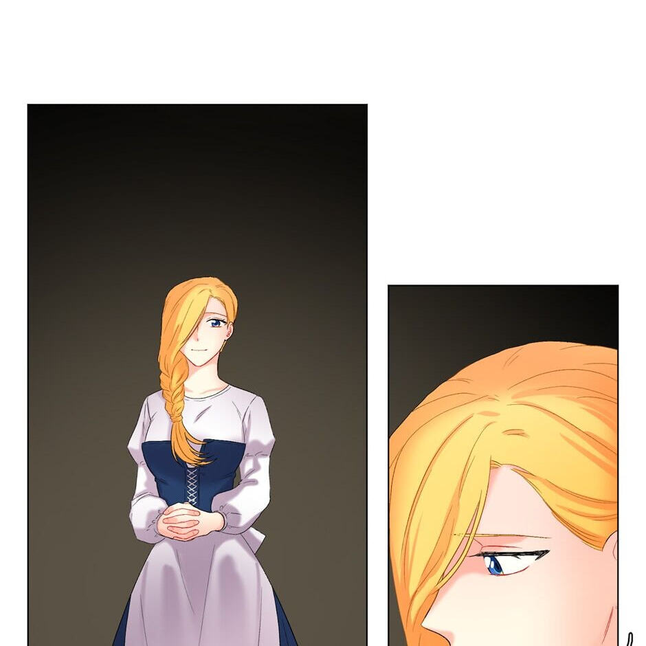 The Librarian of St. Bright Tower Chapter 45 page 22 - 