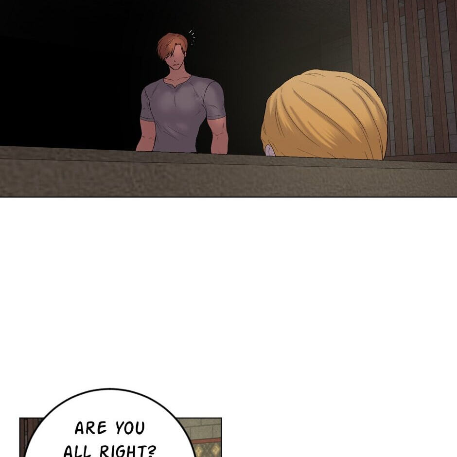 The Librarian of St. Bright Tower Chapter 45 page 24 - 