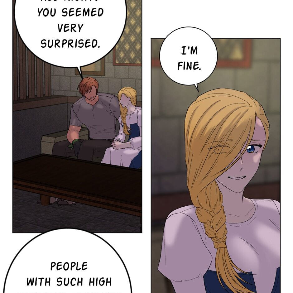 The Librarian of St. Bright Tower Chapter 45 page 25 - 