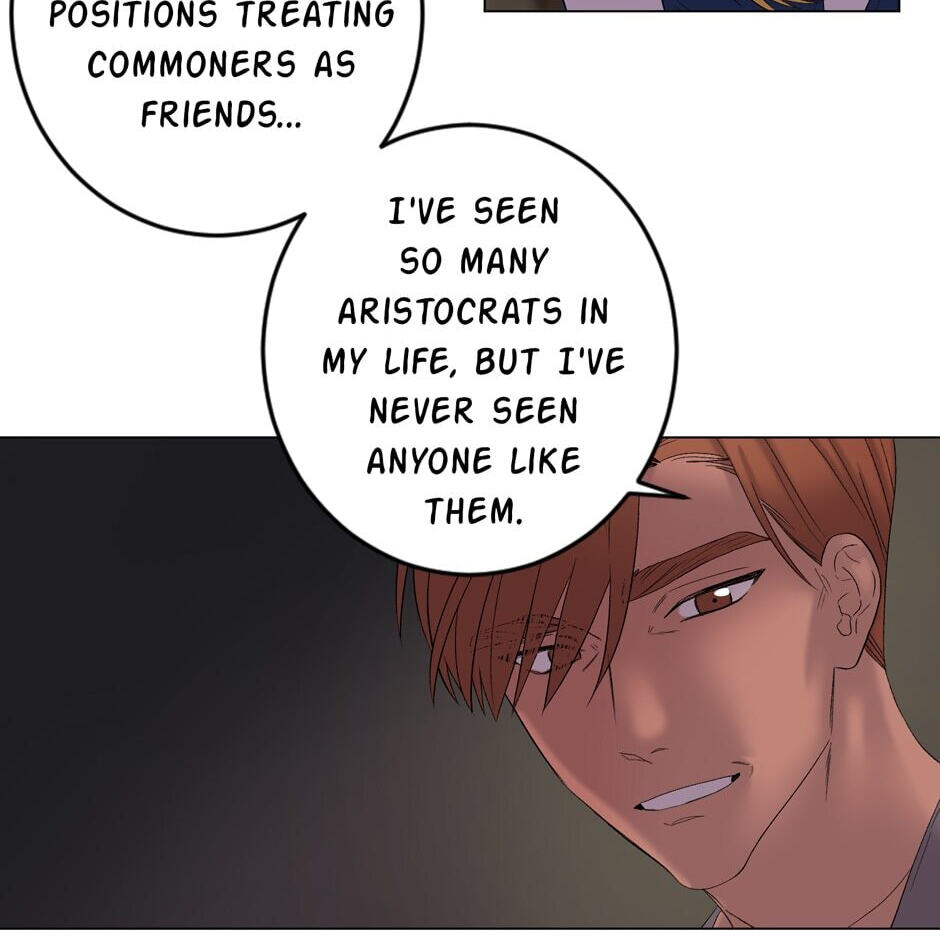 The Librarian of St. Bright Tower Chapter 45 page 26 - 