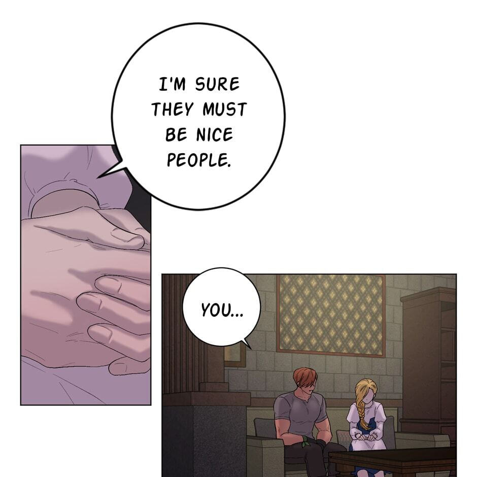 The Librarian of St. Bright Tower Chapter 45 page 27 - 