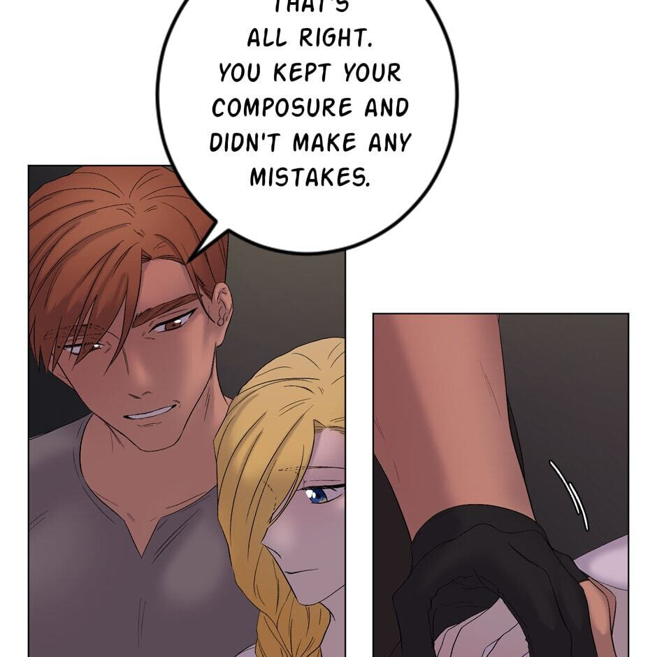 The Librarian of St. Bright Tower Chapter 45 page 29 - 