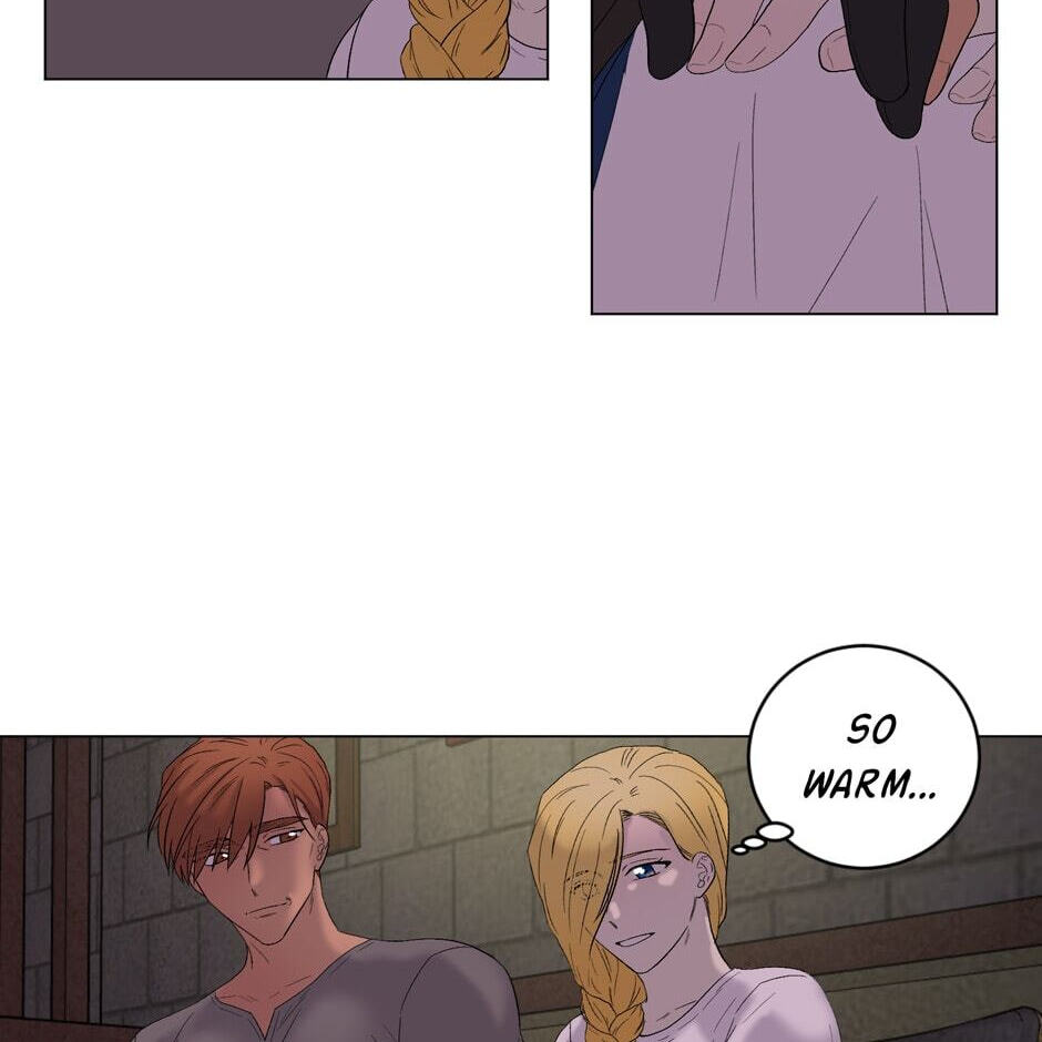 The Librarian of St. Bright Tower Chapter 45 page 30 - 
