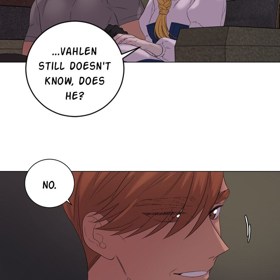 The Librarian of St. Bright Tower Chapter 45 page 31 - 