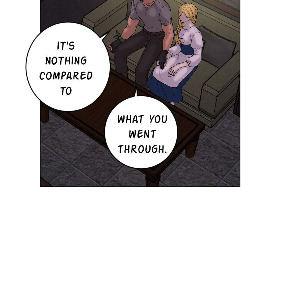 The Librarian of St. Bright Tower Chapter 45 page 33 - 