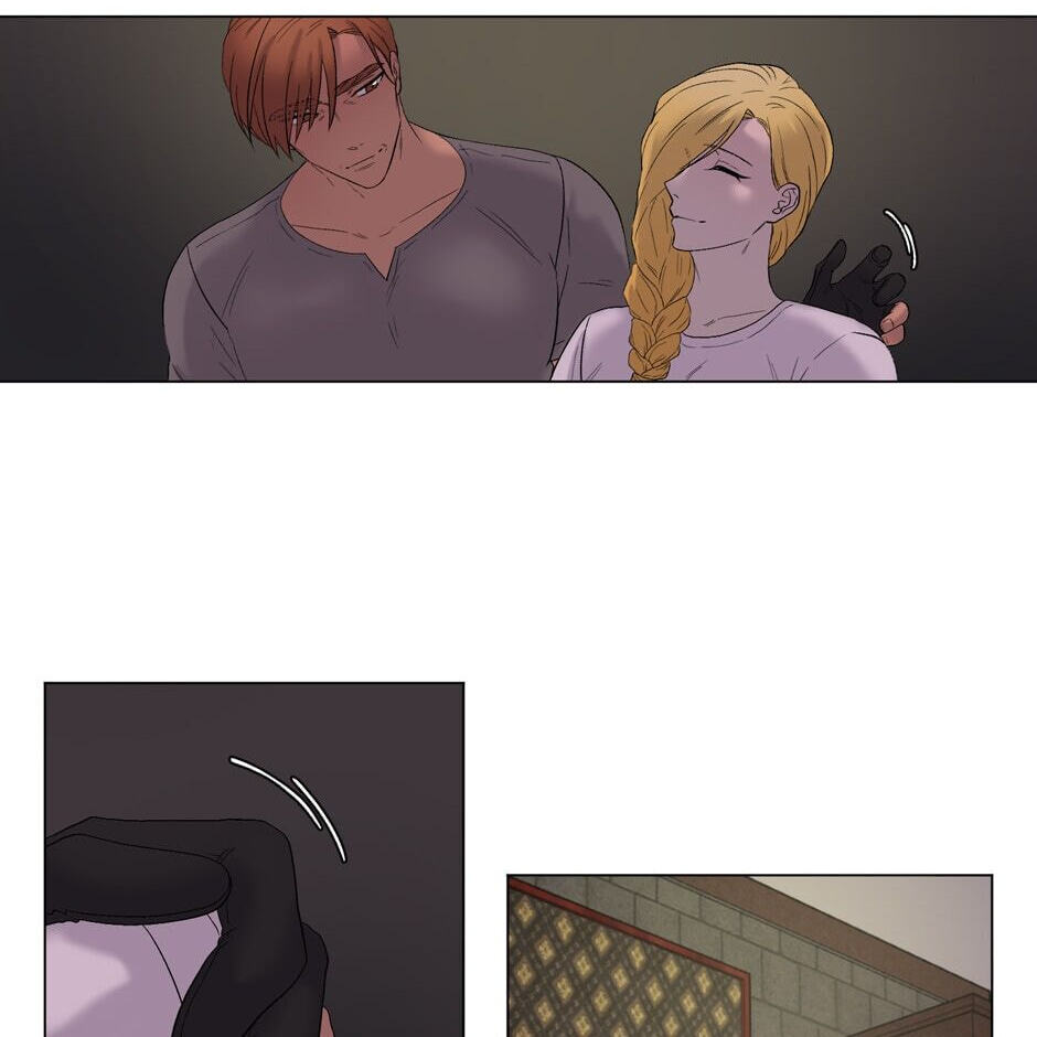 The Librarian of St. Bright Tower Chapter 45 page 34 - 