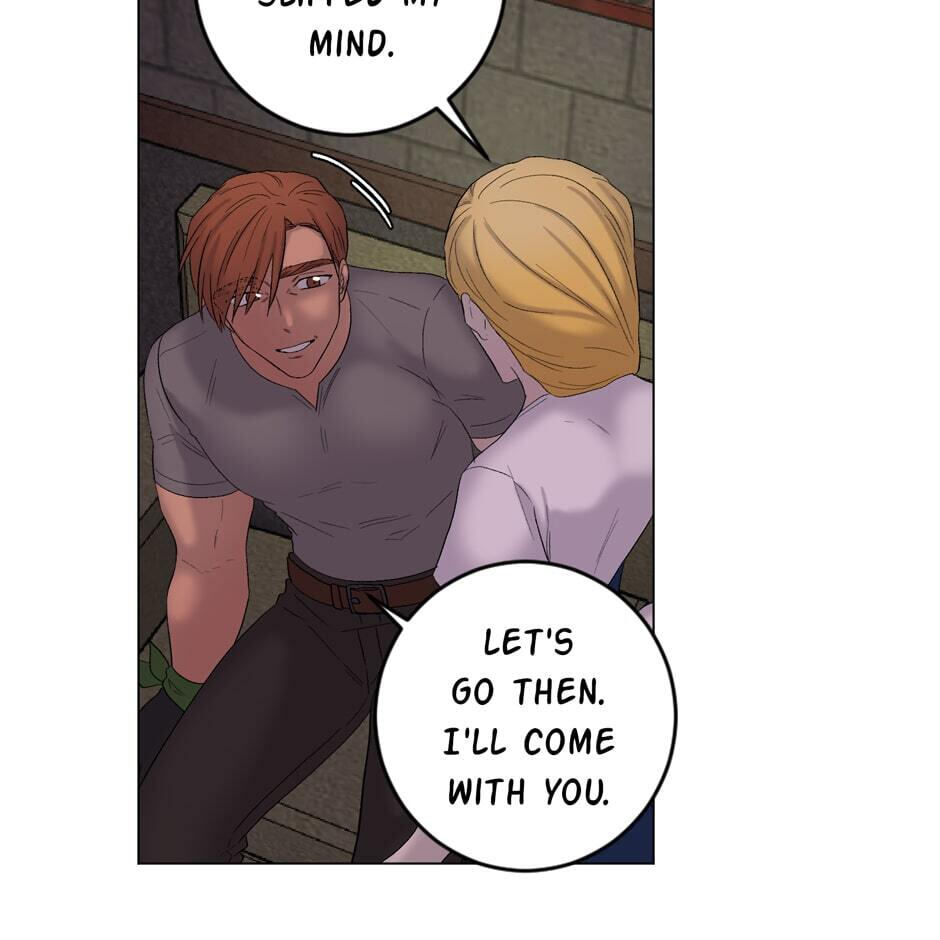 The Librarian of St. Bright Tower Chapter 45 page 37 - 