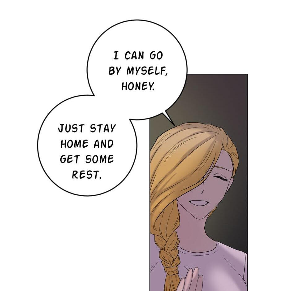 The Librarian of St. Bright Tower Chapter 45 page 38 - 