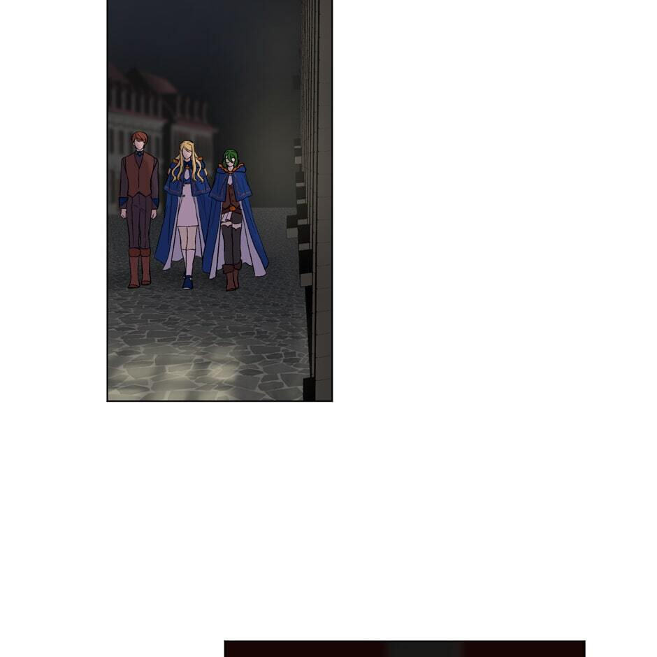 The Librarian of St. Bright Tower Chapter 45 page 5 - 
