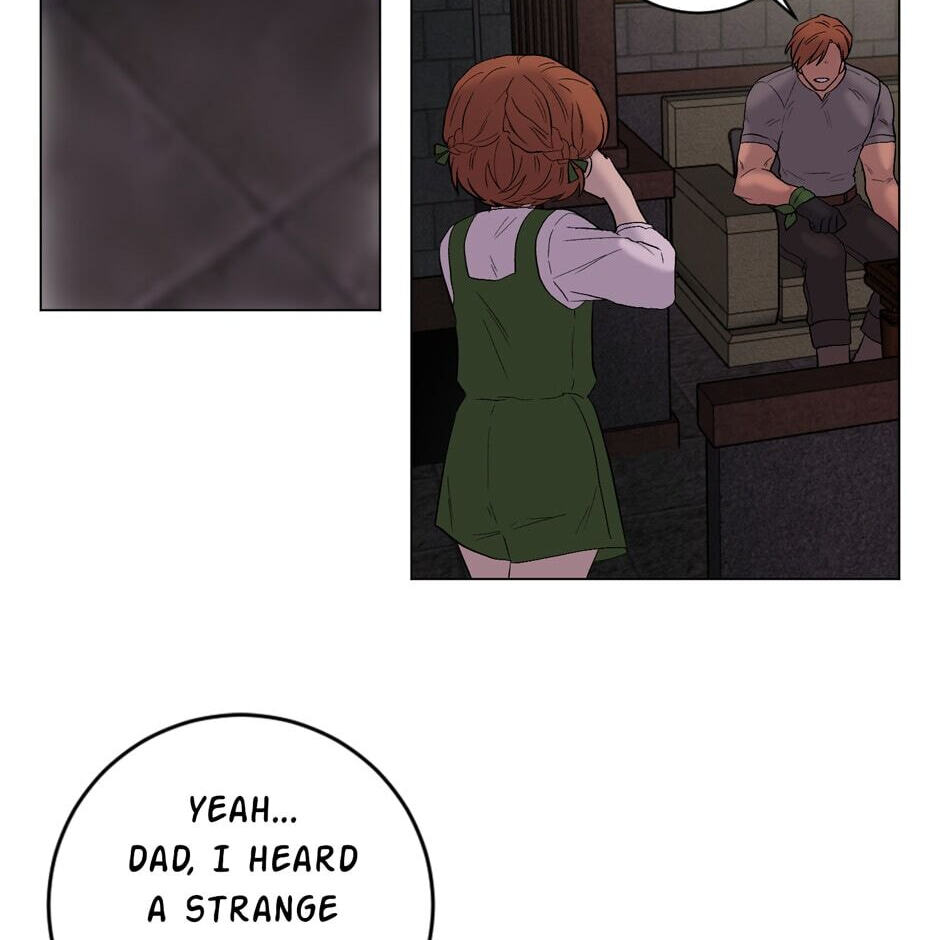 The Librarian of St. Bright Tower Chapter 45 page 42 - 
