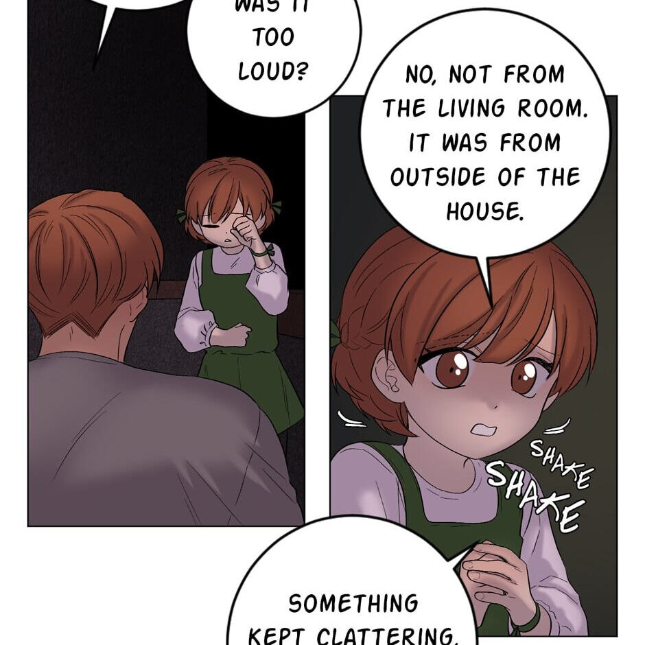 The Librarian of St. Bright Tower Chapter 45 page 44 - 