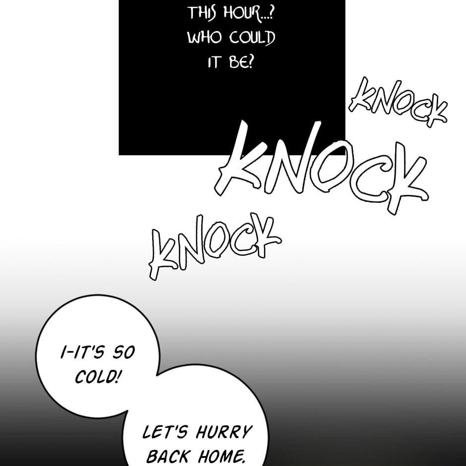 The Librarian of St. Bright Tower Chapter 45 page 47 - 
