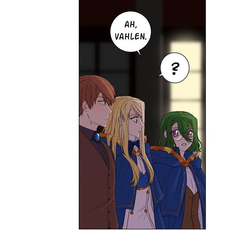The Librarian of St. Bright Tower Chapter 45 page 6 - 