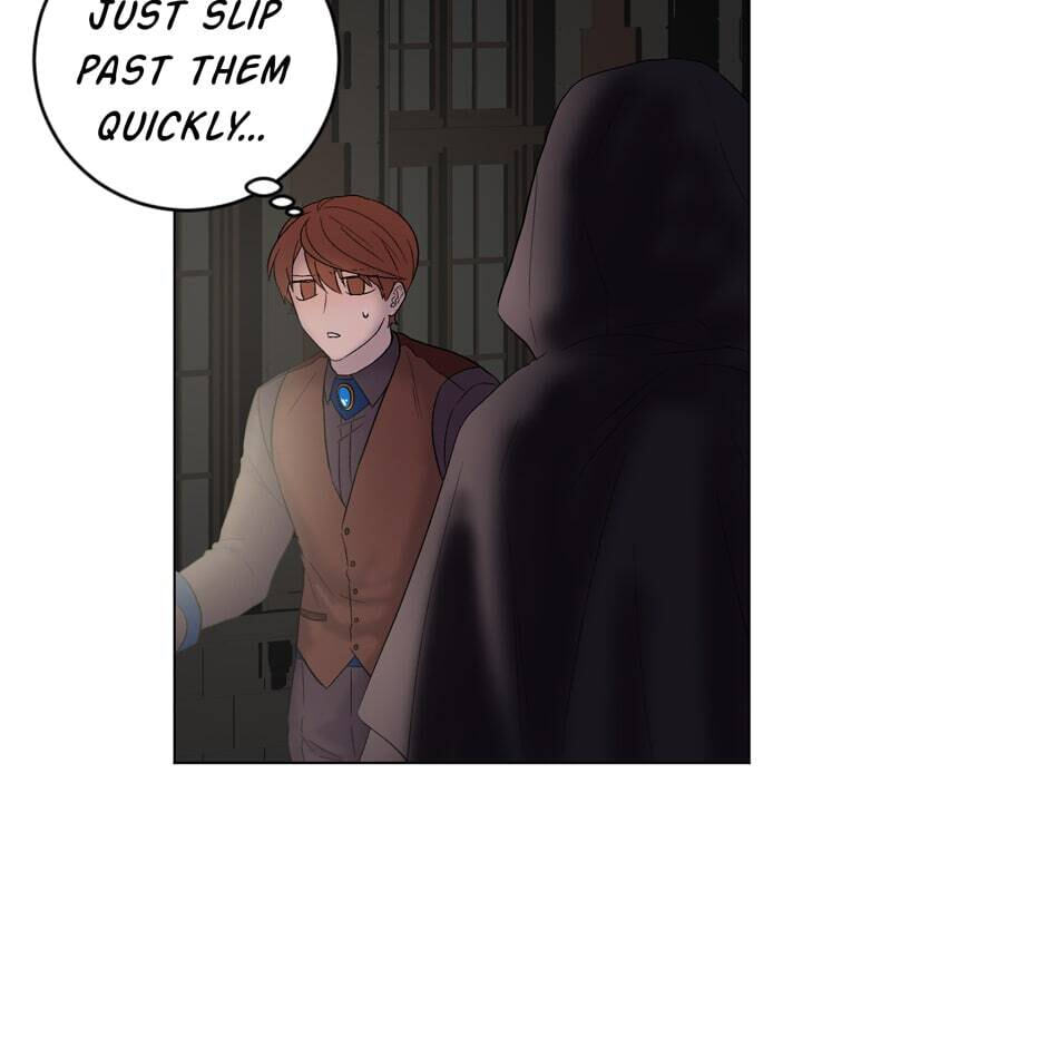 The Librarian of St. Bright Tower Chapter 45 page 51 - 