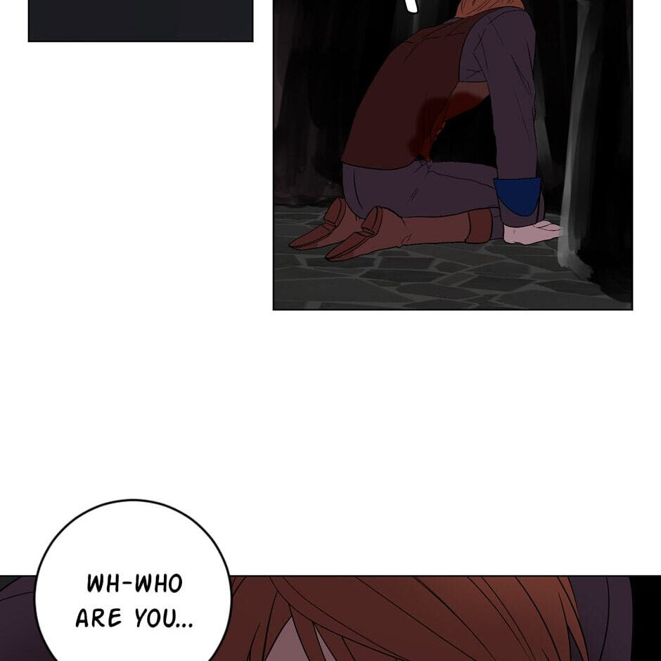 The Librarian of St. Bright Tower Chapter 45 page 56 - 