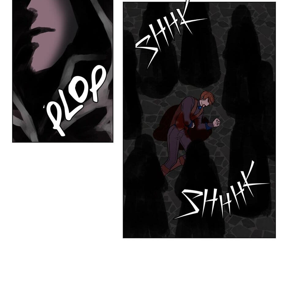 The Librarian of St. Bright Tower Chapter 45 page 58 - 