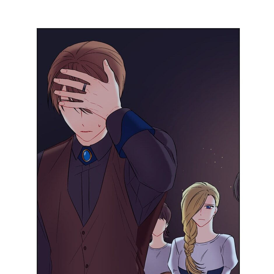 The Librarian of St. Bright Tower Chapter 46 page 11 - 
