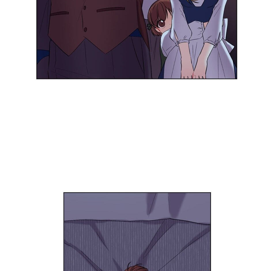 The Librarian of St. Bright Tower Chapter 46 page 12 - 