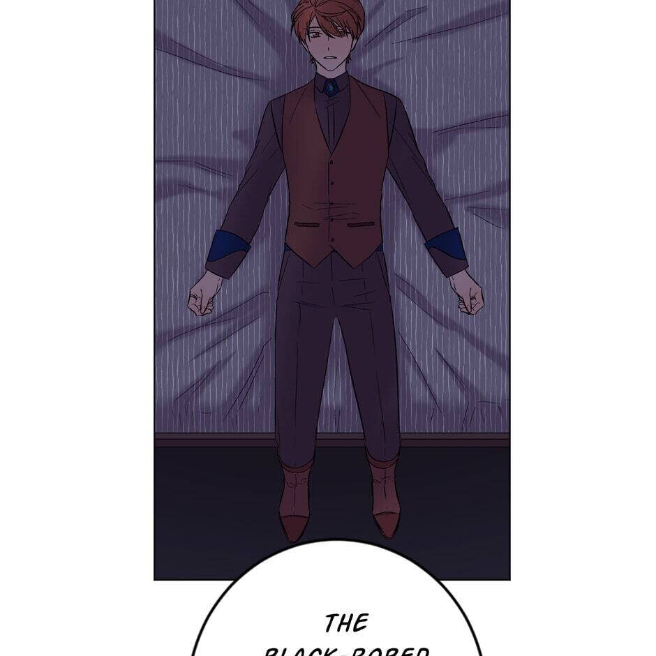 The Librarian of St. Bright Tower Chapter 46 page 13 - 