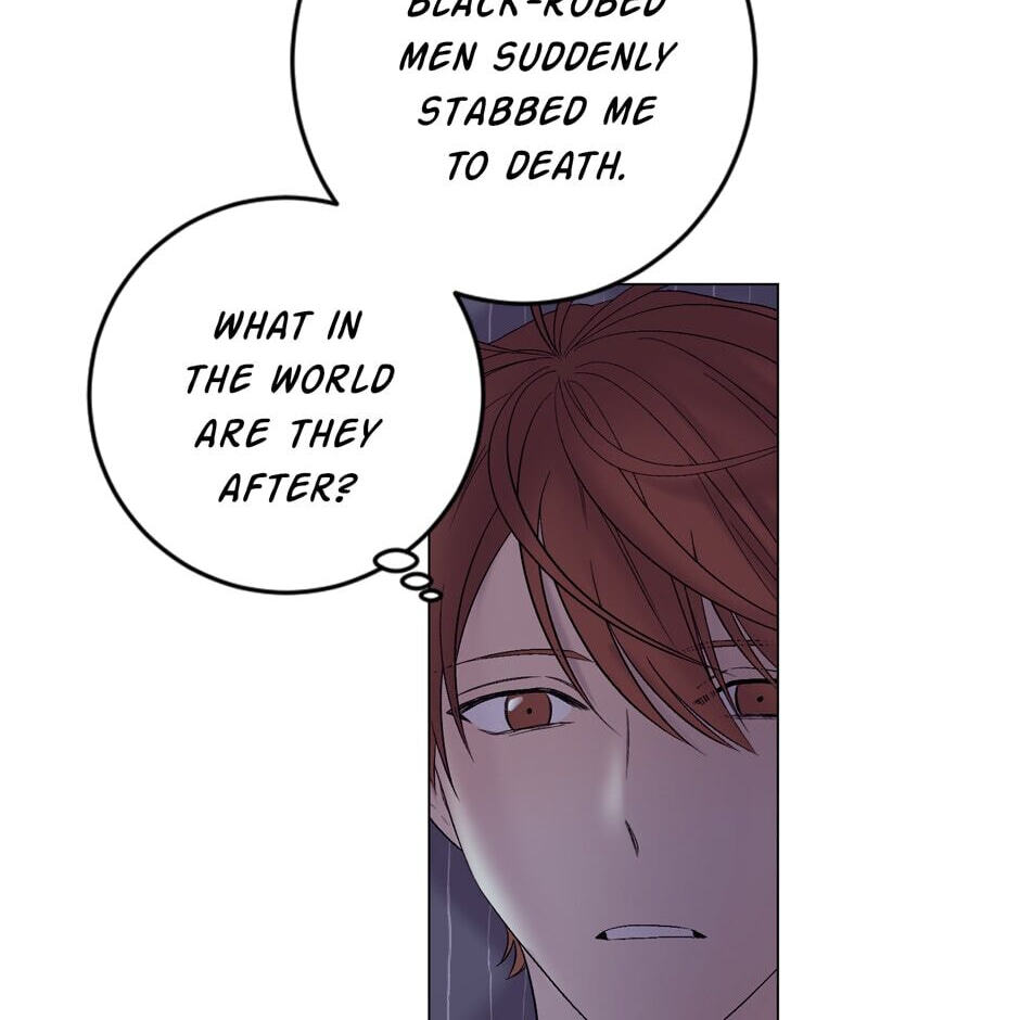 The Librarian of St. Bright Tower Chapter 46 page 14 - 