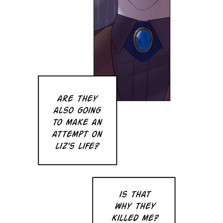 The Librarian of St. Bright Tower Chapter 46 page 15 - 