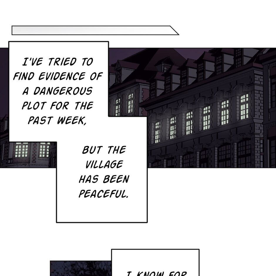 The Librarian of St. Bright Tower Chapter 46 page 17 - 