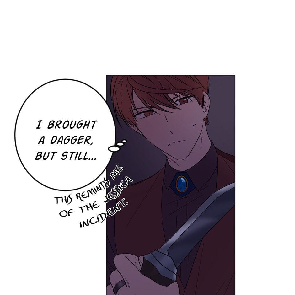 The Librarian of St. Bright Tower Chapter 46 page 19 - 