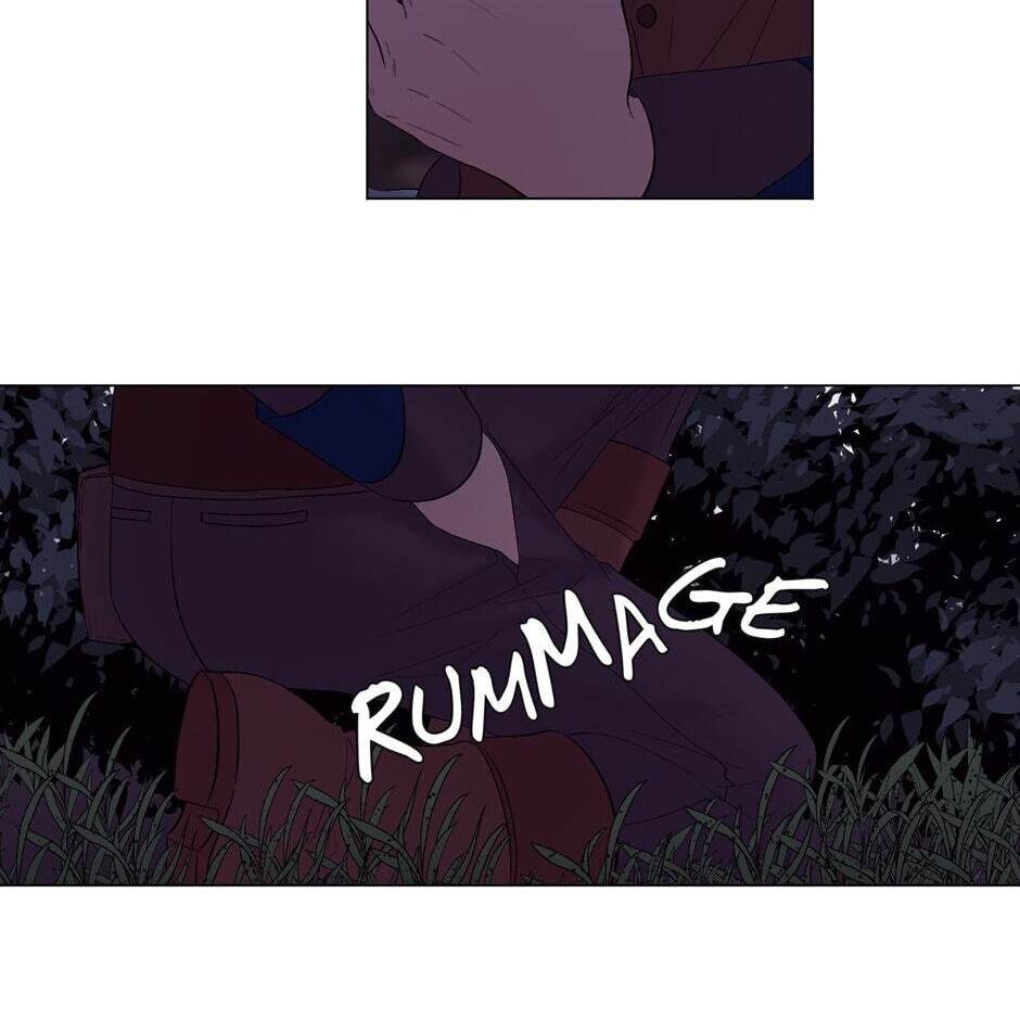 The Librarian of St. Bright Tower Chapter 46 page 20 - 