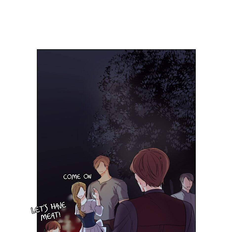The Librarian of St. Bright Tower Chapter 46 page 3 - 