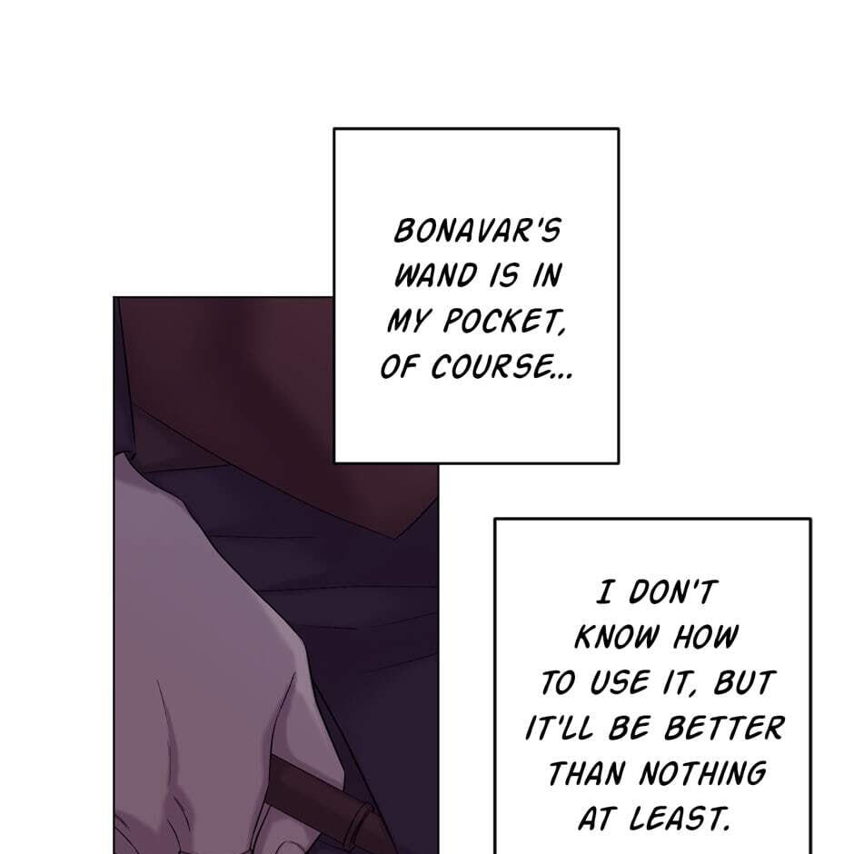 The Librarian of St. Bright Tower Chapter 46 page 21 - 