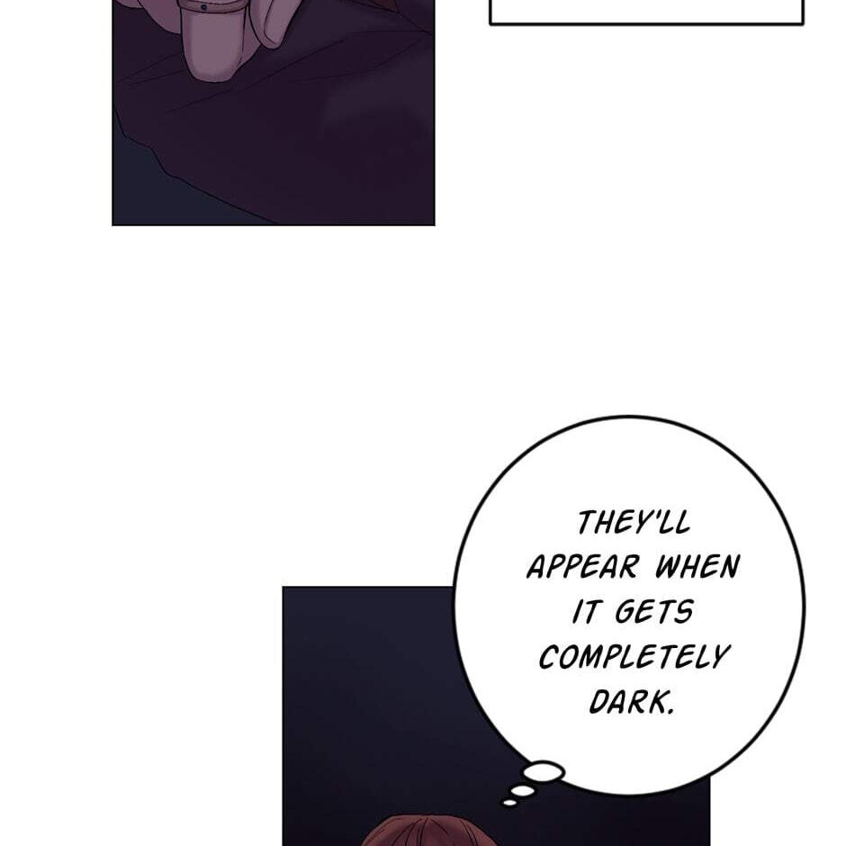 The Librarian of St. Bright Tower Chapter 46 page 22 - 
