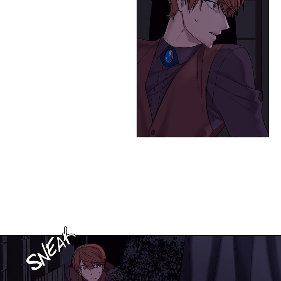 The Librarian of St. Bright Tower Chapter 46 page 26 - 