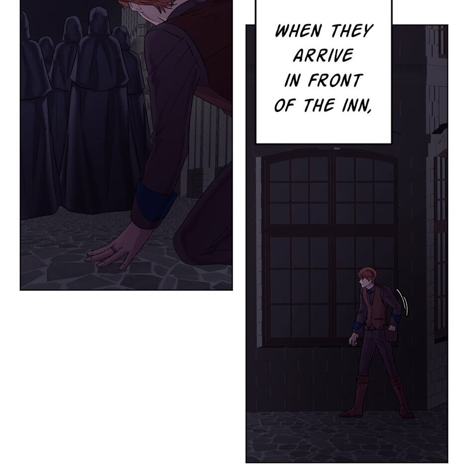 The Librarian of St. Bright Tower Chapter 46 page 28 - 