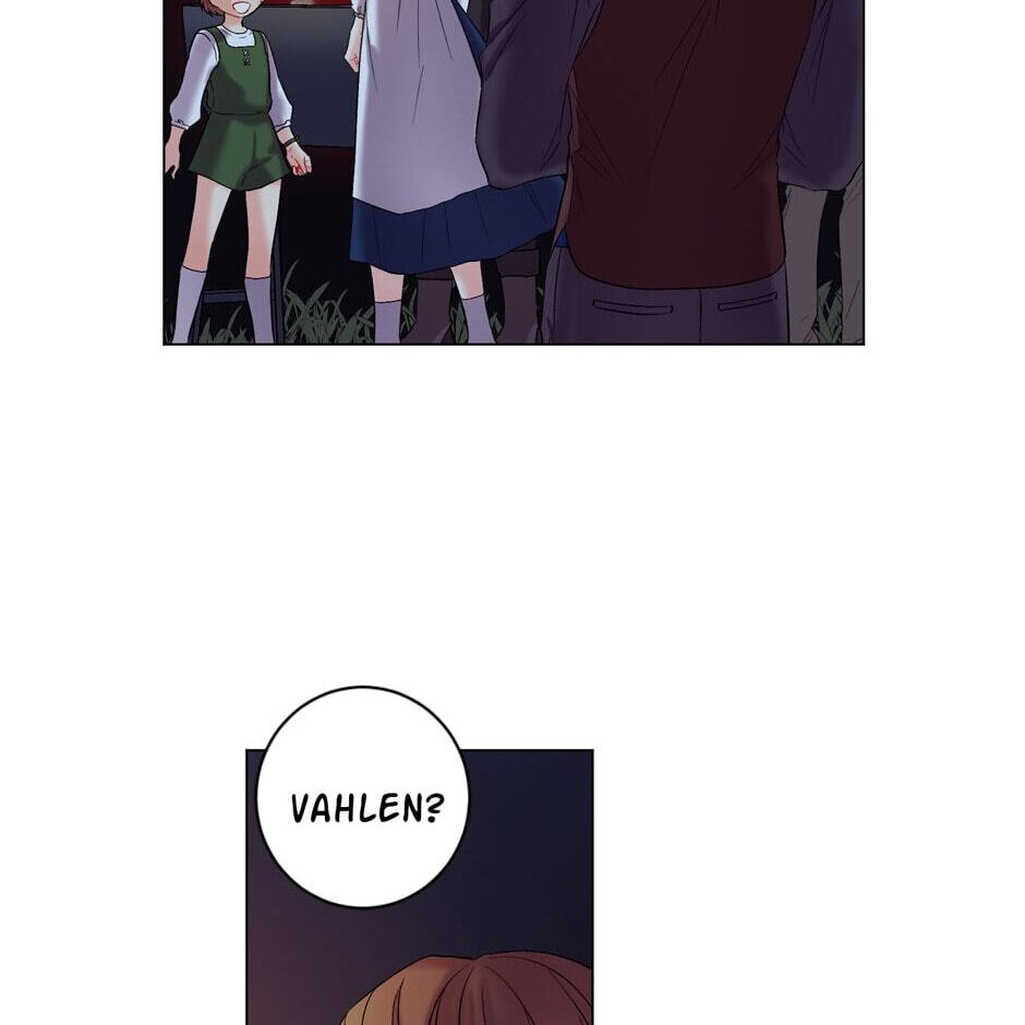 The Librarian of St. Bright Tower Chapter 46 page 4 - 