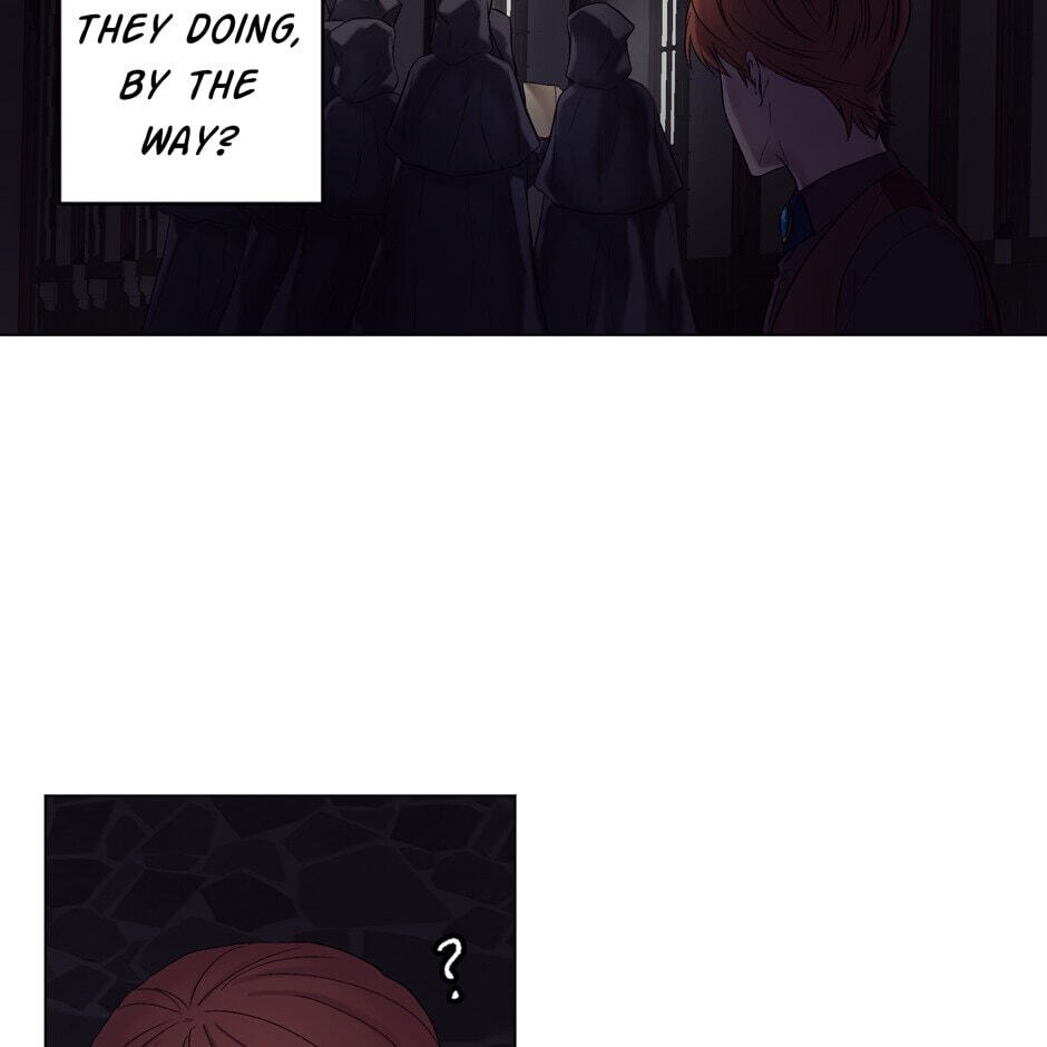 The Librarian of St. Bright Tower Chapter 46 page 31 - 