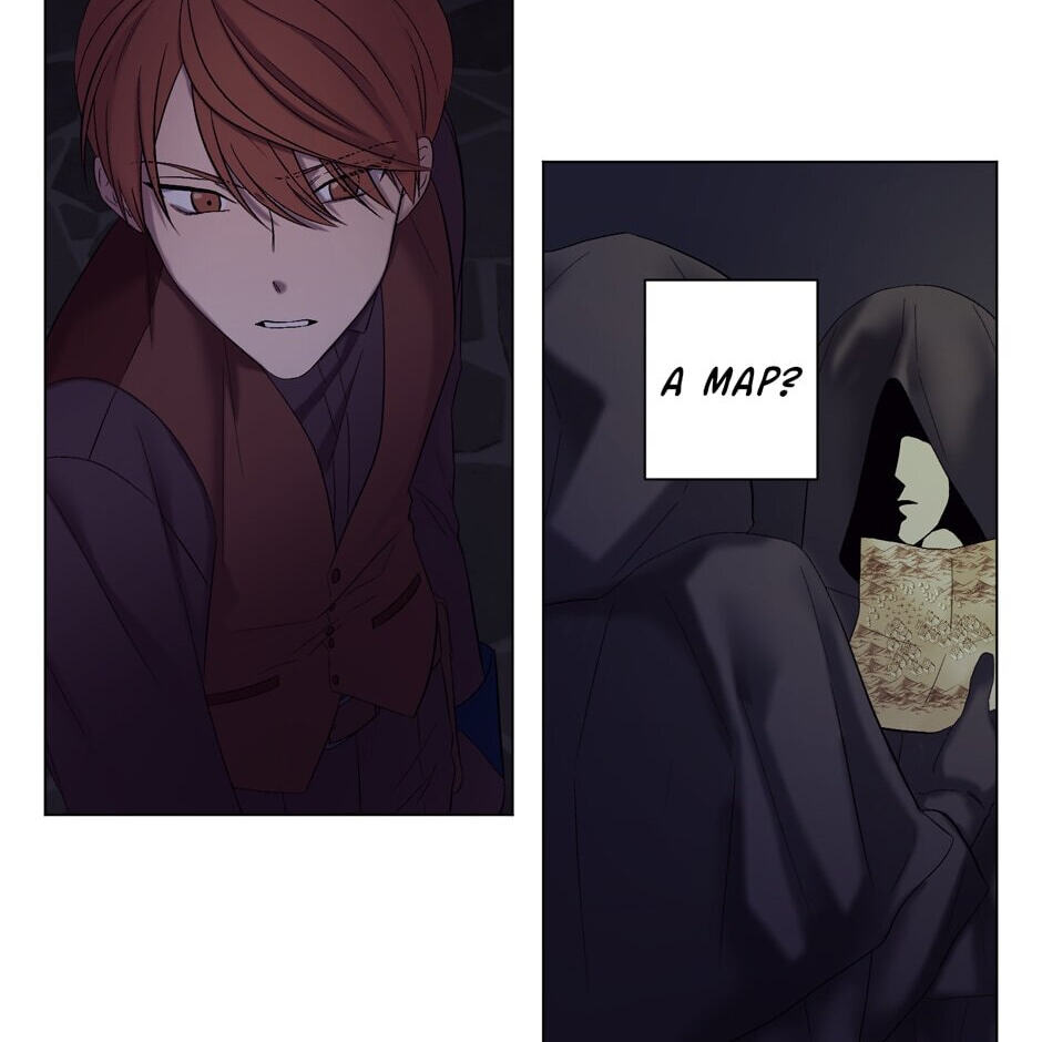 The Librarian of St. Bright Tower Chapter 46 page 32 - 