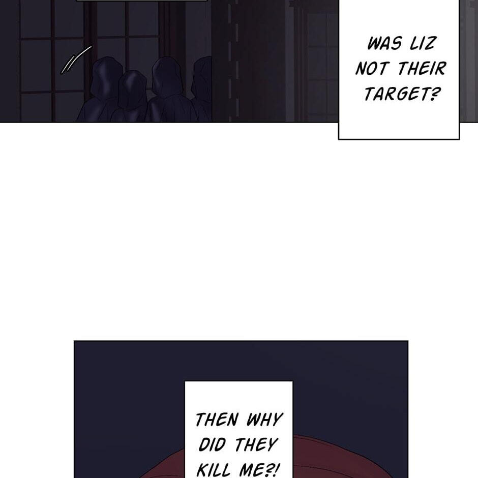 The Librarian of St. Bright Tower Chapter 46 page 34 - 