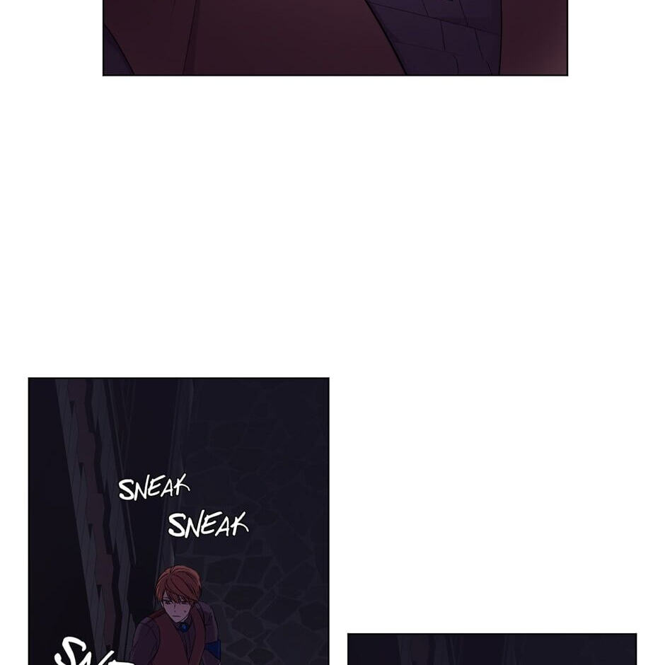 The Librarian of St. Bright Tower Chapter 46 page 36 - 