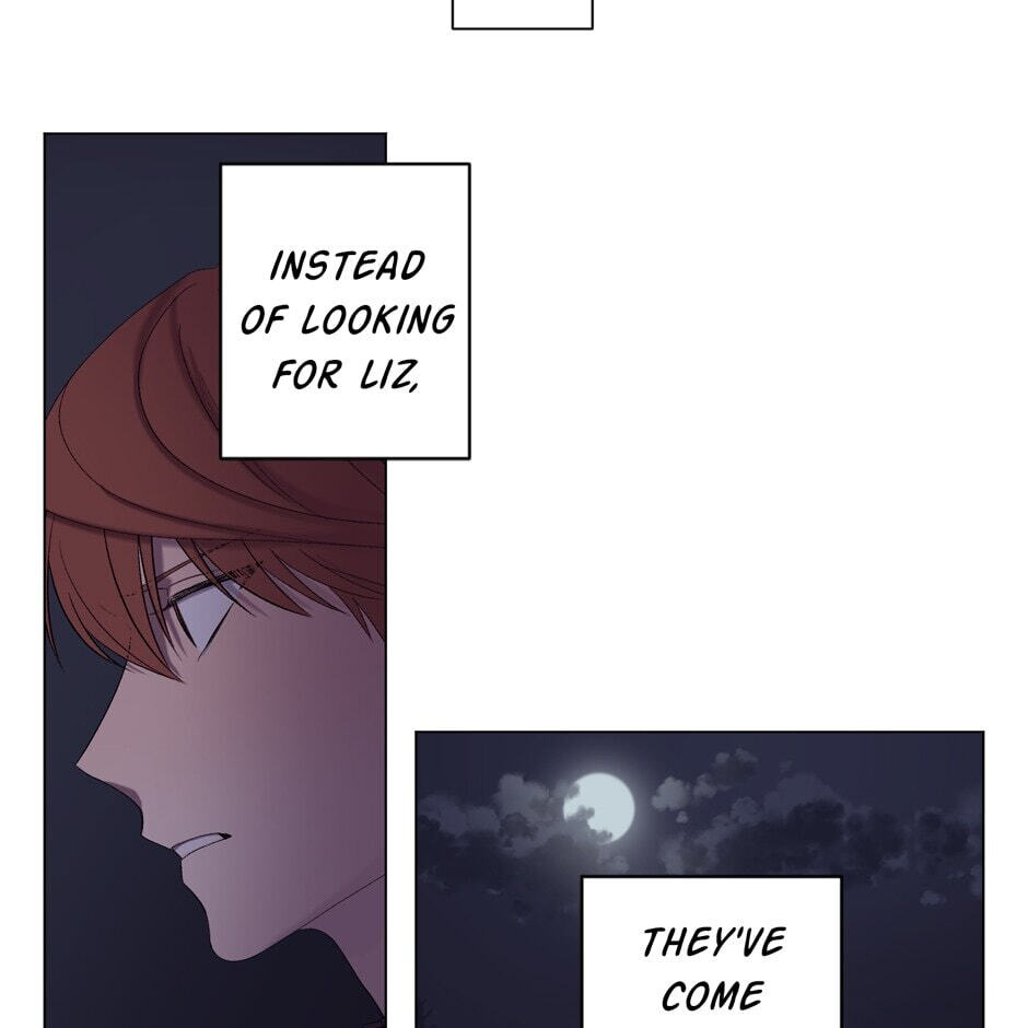 The Librarian of St. Bright Tower Chapter 46 page 39 - 