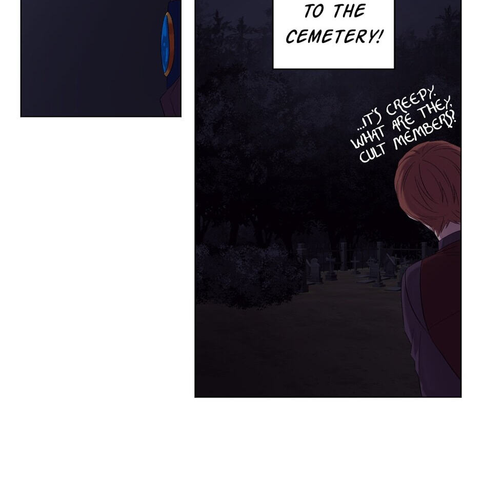 The Librarian of St. Bright Tower Chapter 46 page 40 - 