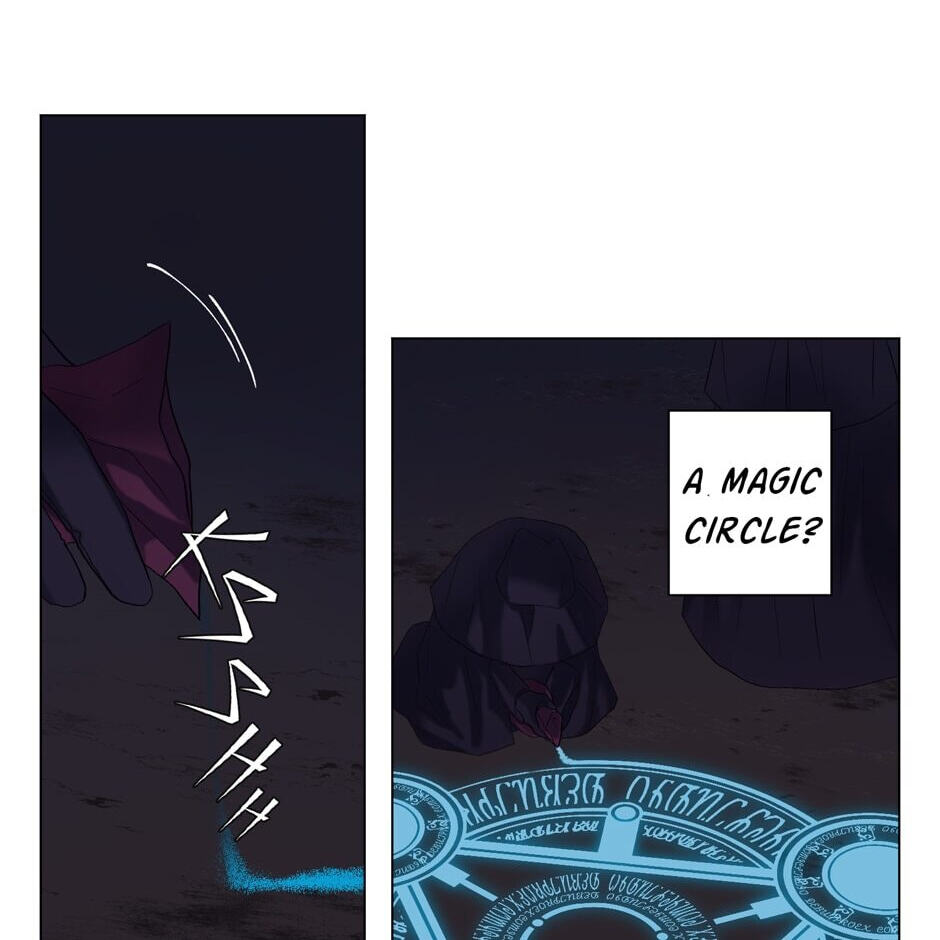 The Librarian of St. Bright Tower Chapter 46 page 42 - 