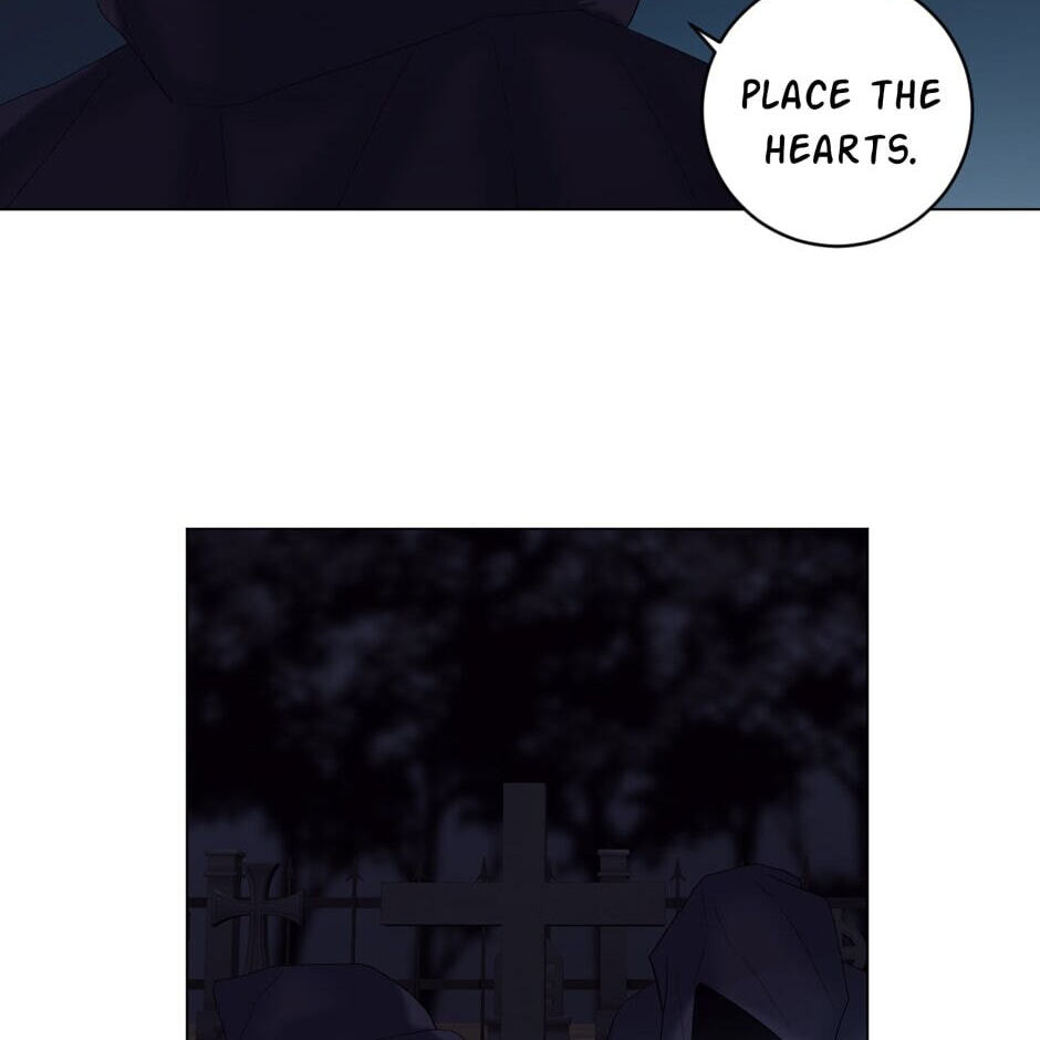 The Librarian of St. Bright Tower Chapter 46 page 44 - 