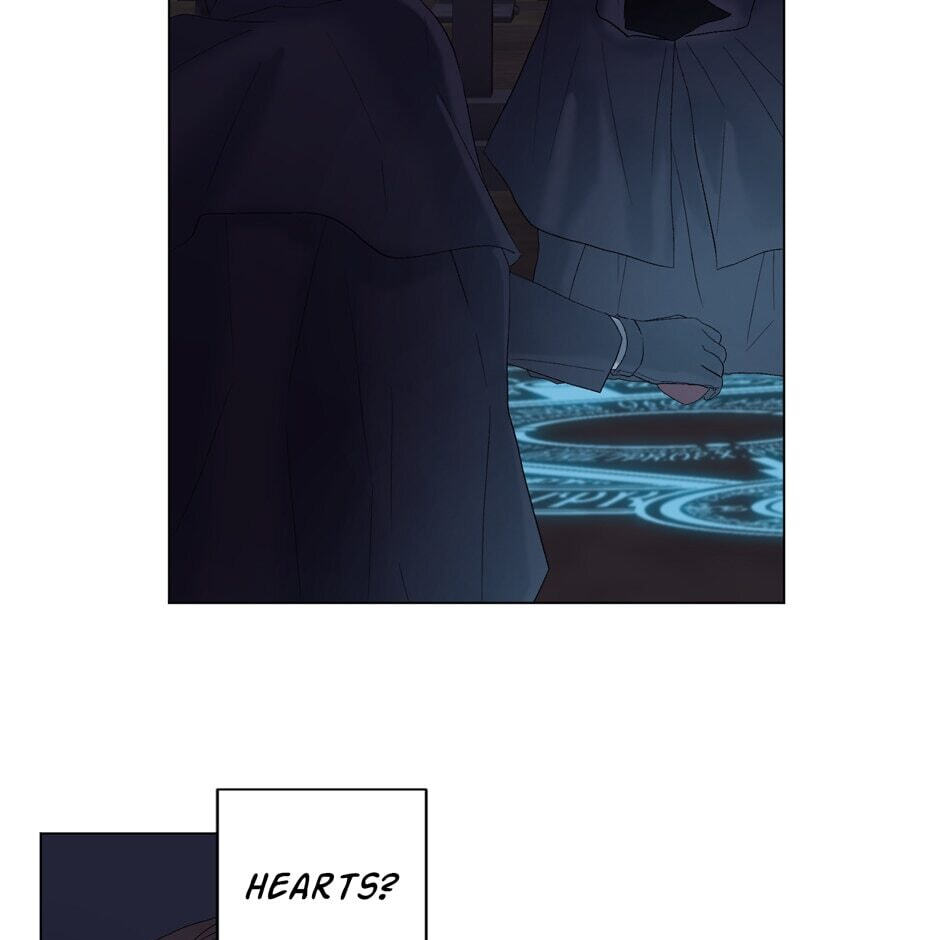 The Librarian of St. Bright Tower Chapter 46 page 45 - 